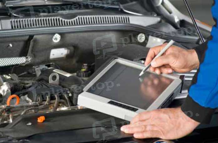 diagnostic auto en ligne